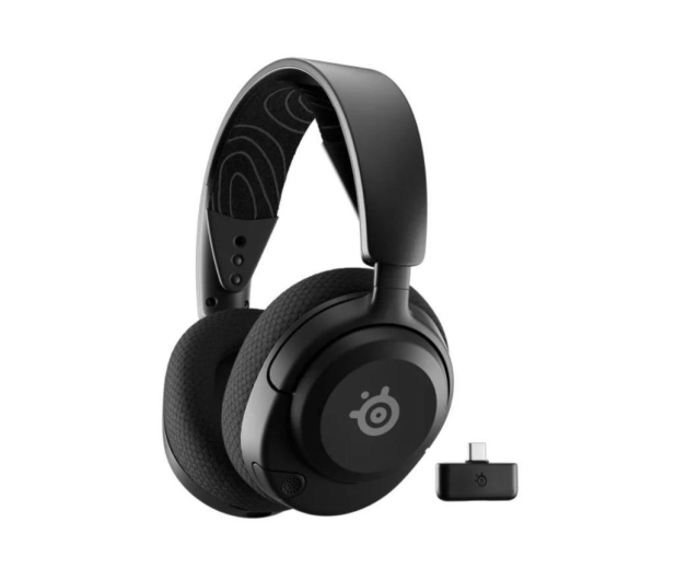 SteelSeries Arctis Nova 5 - 1243235 - zdjęcie 2